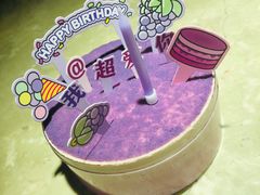 -新白鹿餐厅(金鹰新街口店)
