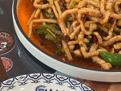 -川哥辣妹(南岗店)