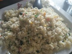 扬州蛋炒饭-龙虾风暴(松江店)