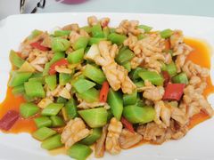 -幸福饭店(佛山路东段店)