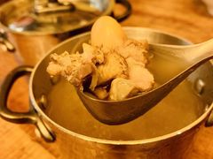 -铁公鸡·四川料理(天环广场店)