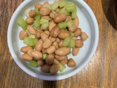 五香花生米-李先生牛肉面大王(北京平谷步行街店)