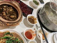 -陈记顺和潮汕牛肉火锅(棠德南路店)