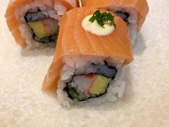 -元气寿司(新城市广场店)