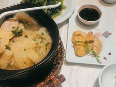 -和满堂·经典本帮菜(川沙古镇店)