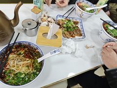 -玉香宫河州牛肉拉面