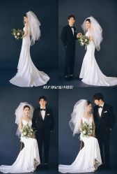 -时光印记婚纱摄影工作室·原创定制