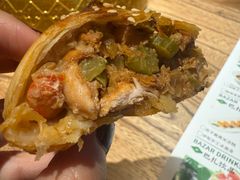 -巴扎屋大盘鸡·新疆菜(汇嘉时代店)