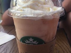 -星巴克(成都机场T2店)