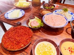 -楠火锅(绿地新都会店)