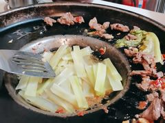 -贵州豆腐王(上合店)