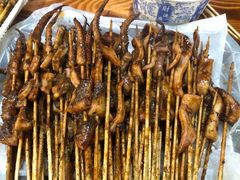 -十里铺铁板鱿鱼