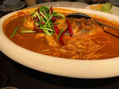 -老头儿油爆虾·1987杭州烟火味(湖滨银泰in77D区店)