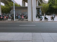 -苏州园区站