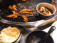 -五彩凉山自助西昌烧烤(柳翠路店)