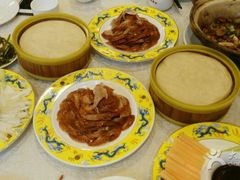 -汇贤府·李氏鲁菜(五棵松店)