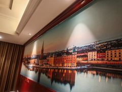 -维也纳酒店(北海银滩店)