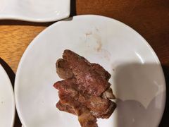 -热血兄弟·炭火烤肉(融侨中心店)