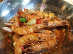 -杭百味·大众精选杭帮菜(西湖音乐喷泉店)
