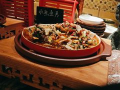 -骊韵咖啡厅(深圳中海凯骊酒店)