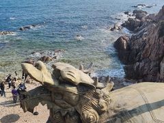 -养马岛旅游度假区