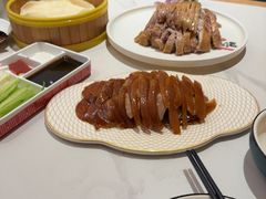 -梅利汴京烤鸭•开封豫菜地标店(晋安路店)