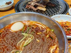 -金顺碳烤肉(1号店)