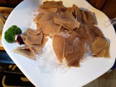 -锅说大脸毛肚重庆老火锅(佐阾店)