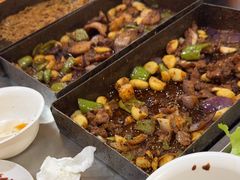 -老三李村河底戳子肉(总店)