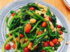 -金豆角砂锅焖面(安贞店)