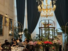 -狮拾久·现代新加坡料理(壹方城店)