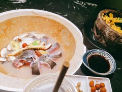 -云海肴云南菜·蒸汽石锅鱼(青岛万象城店)