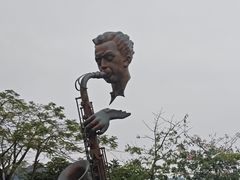 -白石龙音乐公园