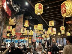 -南京大牌档(壹方天地店)