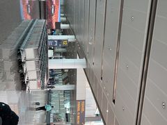 -广州白云国际机场-T2航站楼