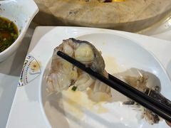 -云中鱼蒸汽石锅鱼(川沙百联店)