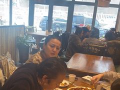 -金柱大盘鸡(波斯坦店)