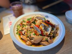 -红盔甲·小龙虾(车公庙店)