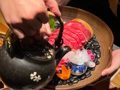 -江户·岚 创意料理(泛海店)