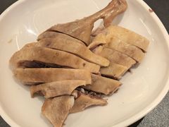 -金原鸭血粉丝汤·汤包·脆皮烤鸭(南京博物院店)
