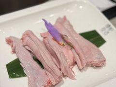 -围炉夜话·潮汕卤水火锅(榕江店)