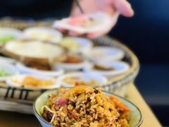 包整怪噜饭-包整·丝娃娃(一览甲秀楼风景店)