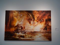 -四川美术学院美术馆