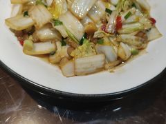 -老馆子·建德菜·山肴鱼鲜(海威新界店)
