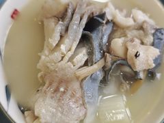 -干老四雅鱼饭店(滨江西路店)