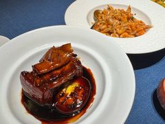 -老吉堂上海本帮菜(工体店)