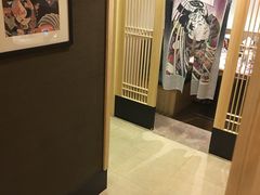 -歌行灯日本料理(伊势丹店)