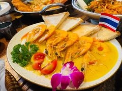 -PAPAYA泰国街头小吃(南山路店)
