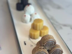 -玉林烤鸭店(定福庄店)