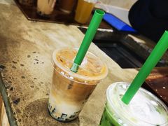 -李山山茶事(景枫店)